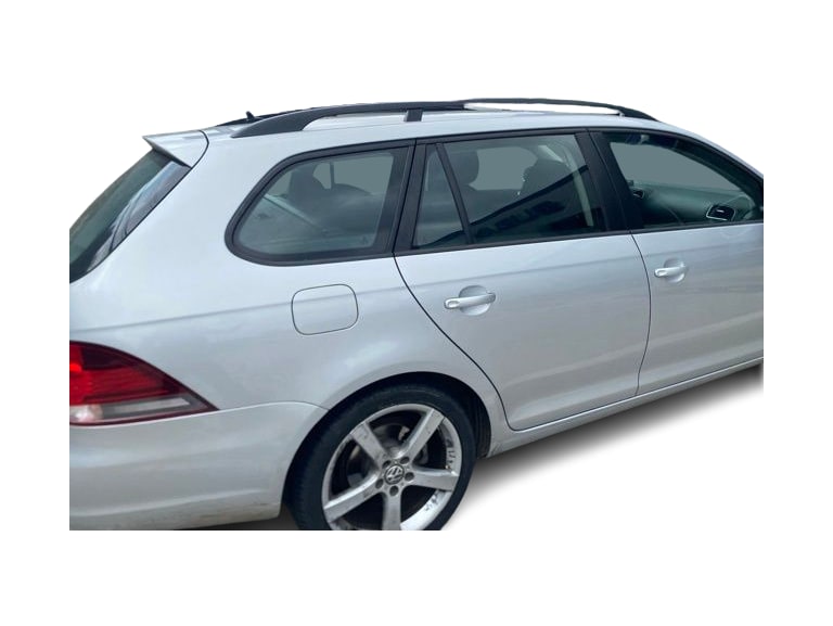 Thumbnail: 2012 Volkswagen Jetta - 21