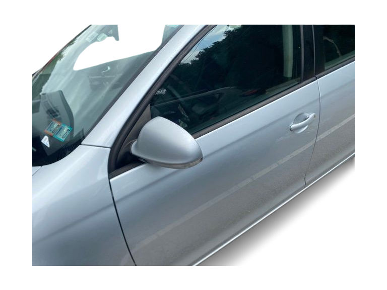 Thumbnail: 2012 Volkswagen Jetta - 3