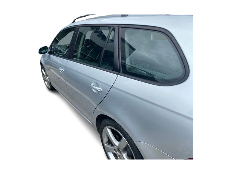 Thumbnail: 2012 Volkswagen Jetta - 4