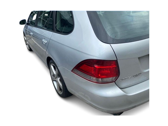 Thumbnail: 2012 Volkswagen Jetta - 17