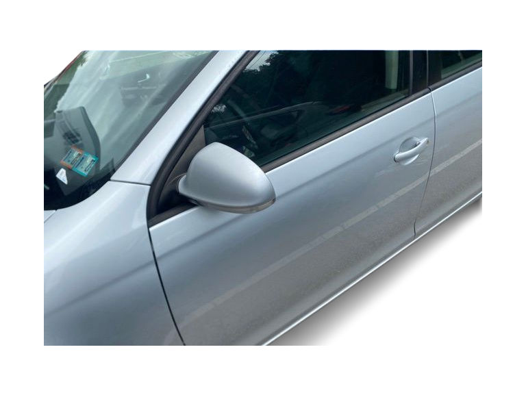 Thumbnail: 2012 Volkswagen Jetta - 3