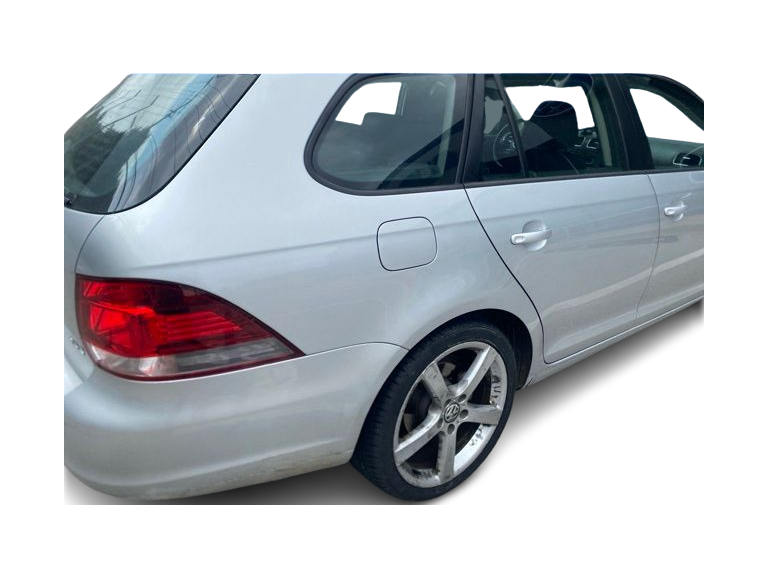 Thumbnail: 2012 Volkswagen Jetta - 20