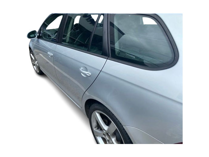 Thumbnail: 2012 Volkswagen Jetta - 4