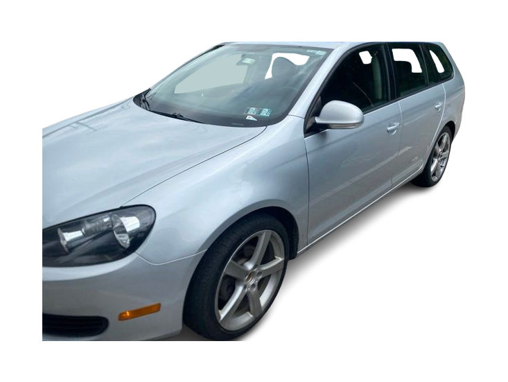 Thumbnail: 2012 Volkswagen Jetta - 13