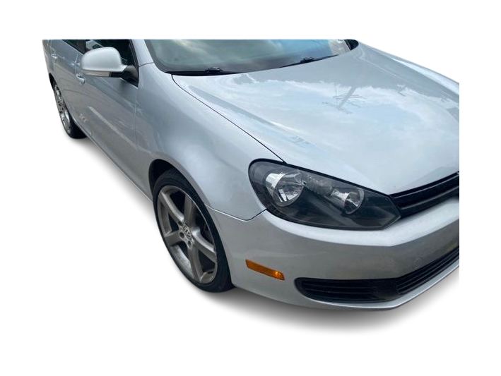 Thumbnail: 2012 Volkswagen Jetta - 24