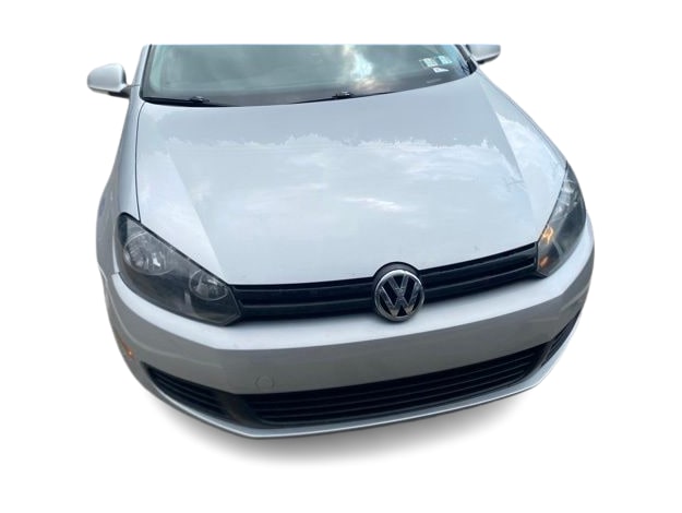 Thumbnail: 2012 Volkswagen Jetta - 5