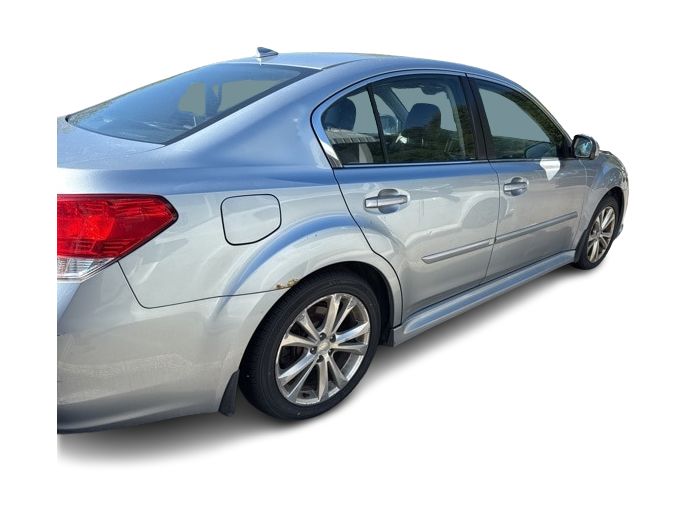 Thumbnail: 2014 Subaru Legacy - 7