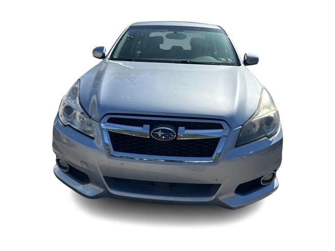 Thumbnail: 2014 Subaru Legacy - 2