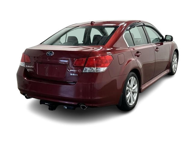 Thumbnail: 2013 Subaru Legacy - 31