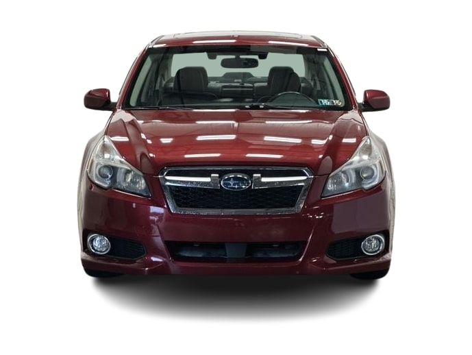 Thumbnail: 2013 Subaru Legacy - 6