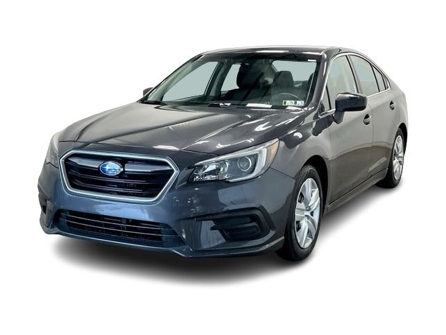 2019 Subaru Legacy