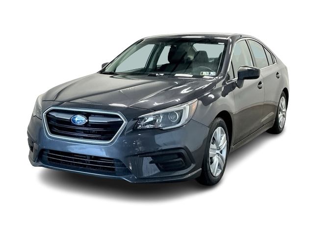 Used 2019 Subaru Legacy Base with VIN 4S3BNAB6XK3036135 for sale in Casper, WY
