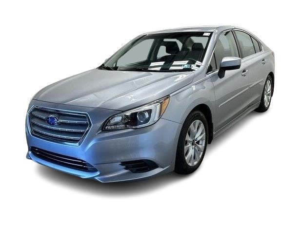 Used 2016 Subaru Legacy 2.5i Premium with VIN 4S3BNAC60G3008303 for sale in Medford, OR