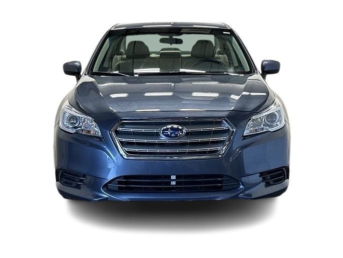 Thumbnail: 2015 Subaru Legacy - 6