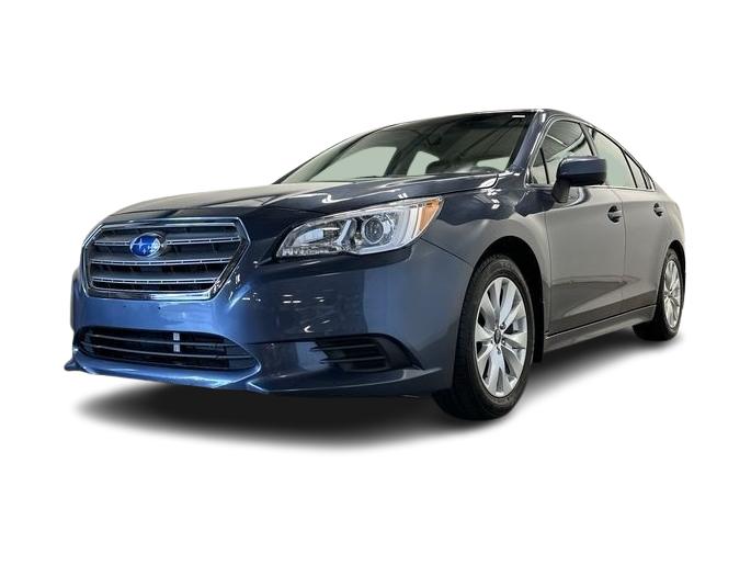 Thumbnail: 2015 Subaru Legacy - 28