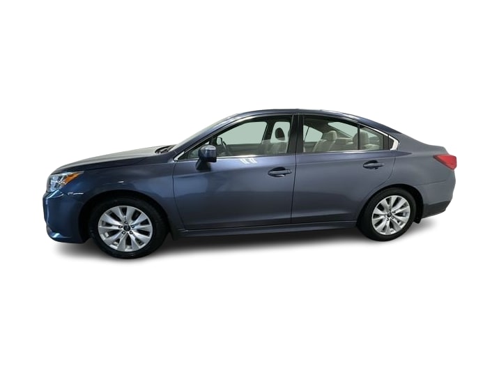 Thumbnail: 2015 Subaru Legacy - 3