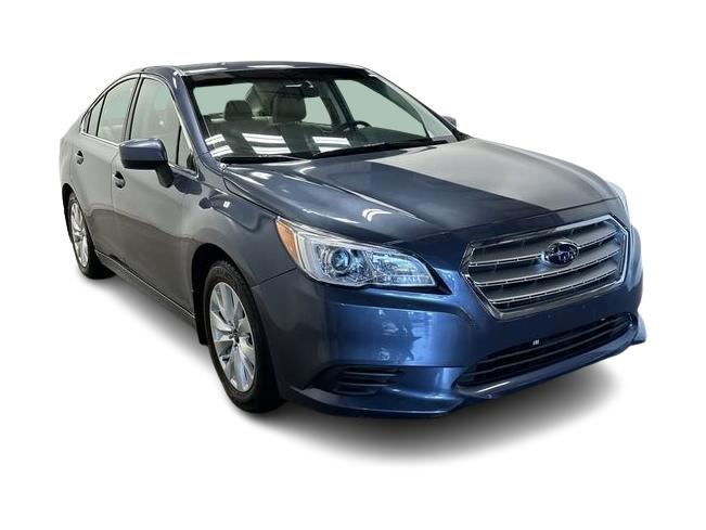 Thumbnail: 2015 Subaru Legacy - 29