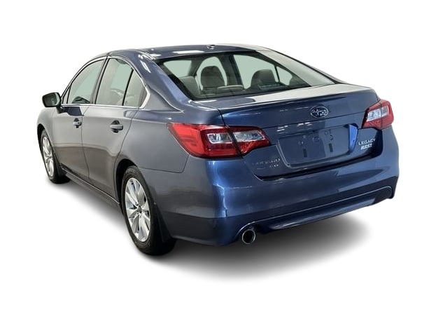 Thumbnail: 2015 Subaru Legacy - 4