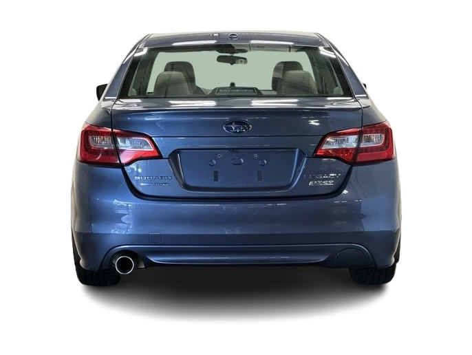 Thumbnail: 2015 Subaru Legacy - 5