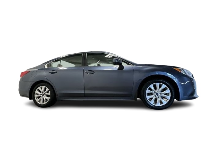 Thumbnail: 2015 Subaru Legacy - 17