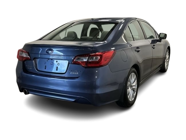 Thumbnail: 2015 Subaru Legacy - 30