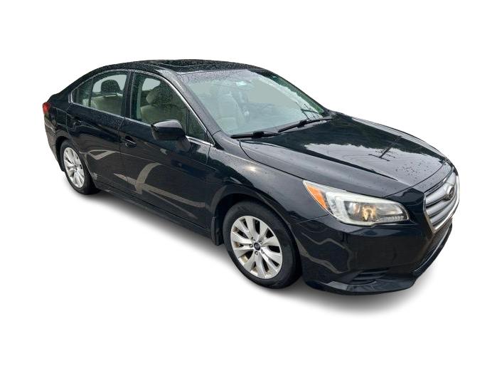 Thumbnail: 2015 Subaru Legacy - 13