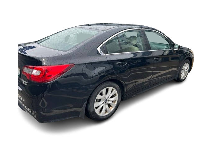 Thumbnail: 2015 Subaru Legacy - 17