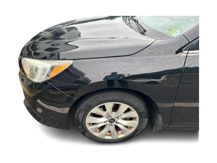 Thumbnail: 2015 Subaru Legacy - 23