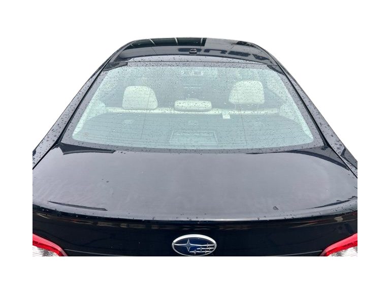 Thumbnail: 2015 Subaru Legacy - 25