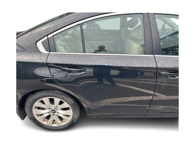 Thumbnail: 2015 Subaru Legacy - 3