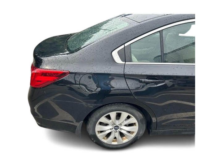 Thumbnail: 2015 Subaru Legacy - 5
