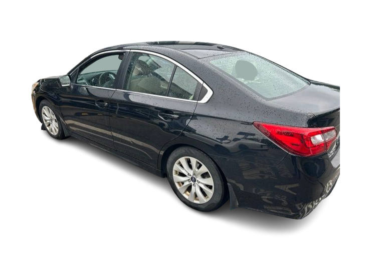 Thumbnail: 2015 Subaru Legacy - 4
