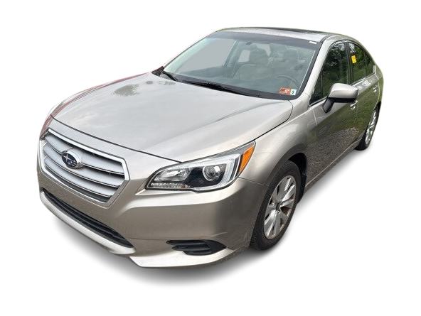 Used 2016 Subaru Legacy 2.5i Premium with VIN 4S3BNAD66G3032877 for sale in Casper, WY