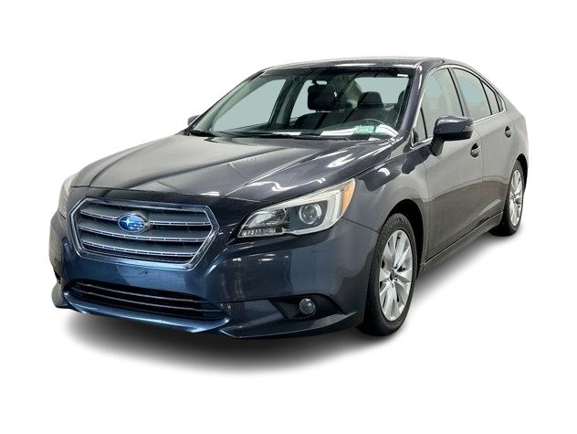 Used 2016 Subaru Legacy 2.5i Premium with VIN 4S3BNAF68G3014765 for sale in Casper, WY