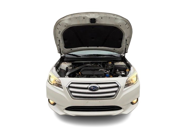 Thumbnail: 2015 Subaru Legacy - 15