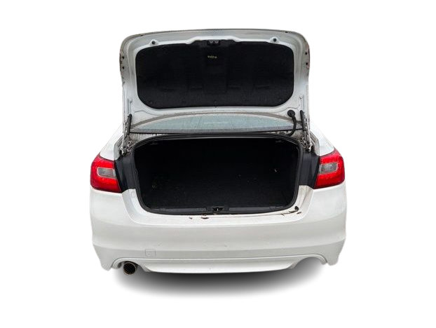 Thumbnail: 2015 Subaru Legacy - 14