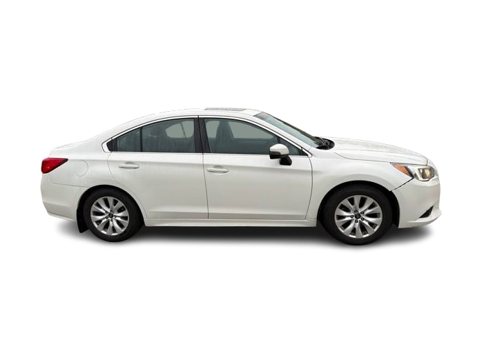 Thumbnail: 2015 Subaru Legacy - 17