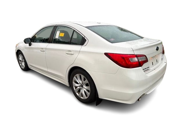 Thumbnail: 2015 Subaru Legacy - 4