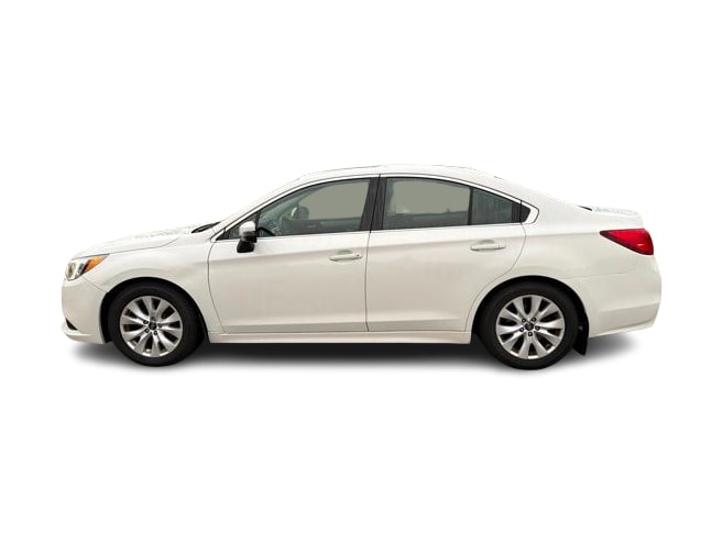 Thumbnail: 2015 Subaru Legacy - 3