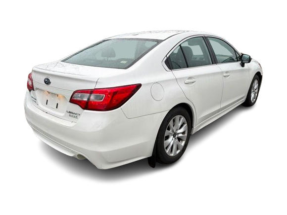 Thumbnail: 2015 Subaru Legacy - 19