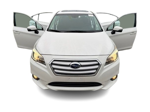 Thumbnail: 2015 Subaru Legacy - 24