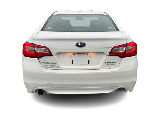Thumbnail: 2015 Subaru Legacy - 5