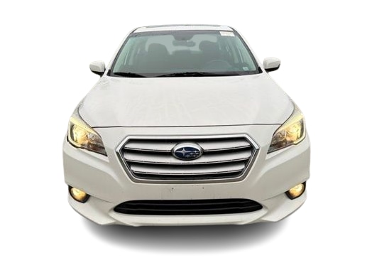 Thumbnail: 2015 Subaru Legacy - 6