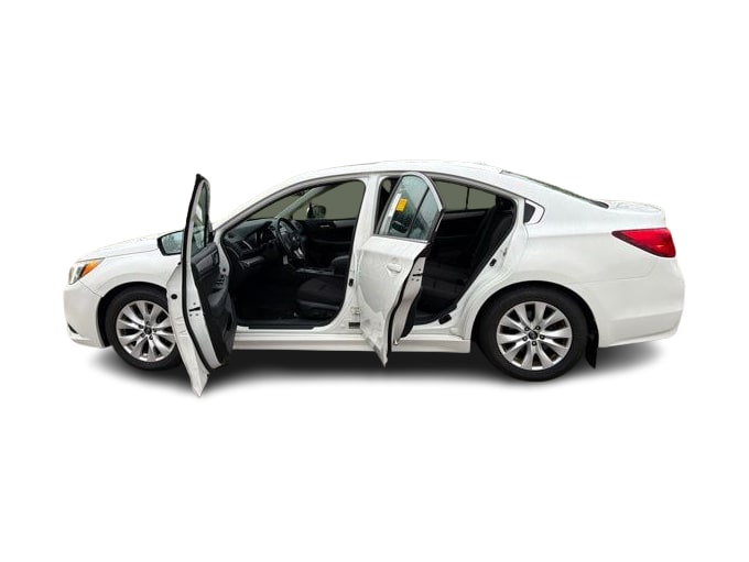 Thumbnail: 2015 Subaru Legacy - 21
