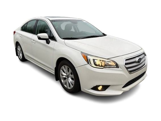 Thumbnail: 2015 Subaru Legacy - 16