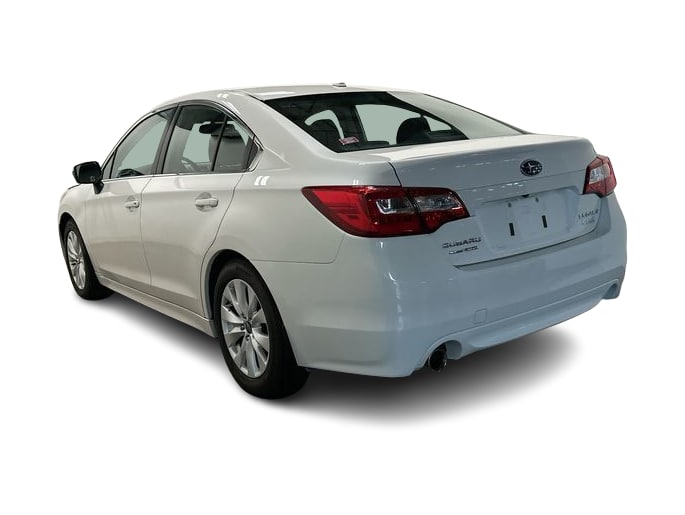 Thumbnail: 2015 Subaru Legacy - 4