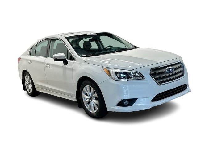 Thumbnail: 2015 Subaru Legacy - 32