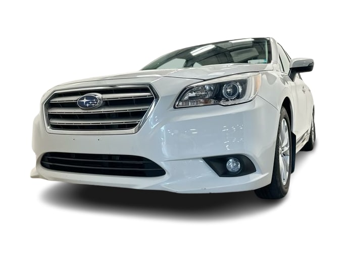 Thumbnail: 2015 Subaru Legacy - 6