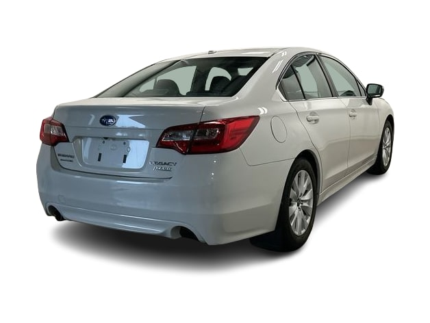 Thumbnail: 2015 Subaru Legacy - 33