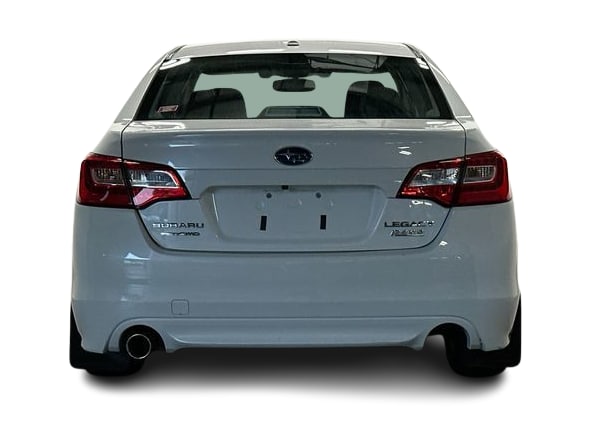 Thumbnail: 2015 Subaru Legacy - 5